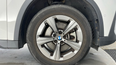 BMW X1 sDrive 20i MHT Sport 5dr Step Auto Petrol Estate